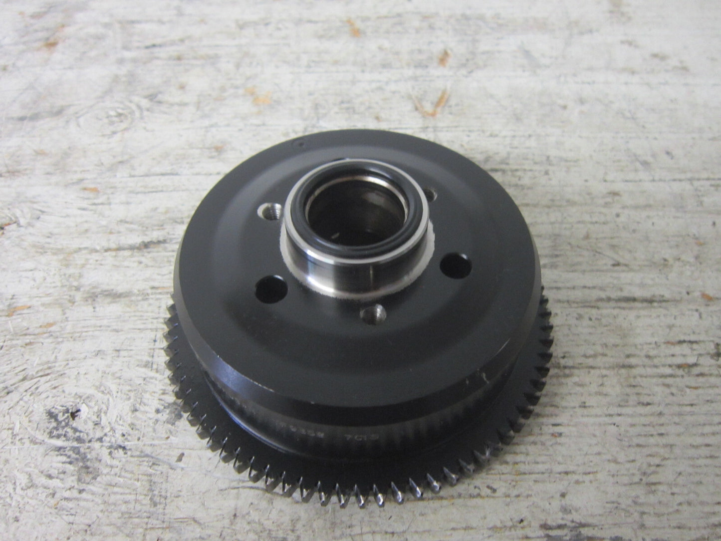 Kawasaki Jet Ski 2007-2010 Ultra 250/260 OEM Rotor Assembly Part# 21007-3741