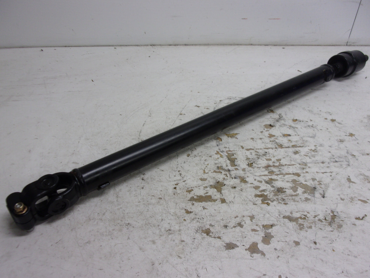 Can-Am Roadster 2019-2022 Ryker OEM Driveshaft / Homocinetic Joint # 705502456