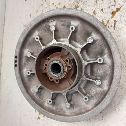 Ski-Doo Snowmobile 2002-2004 Summit MXZ Legend OEM Driven Clutch Part# 417126527