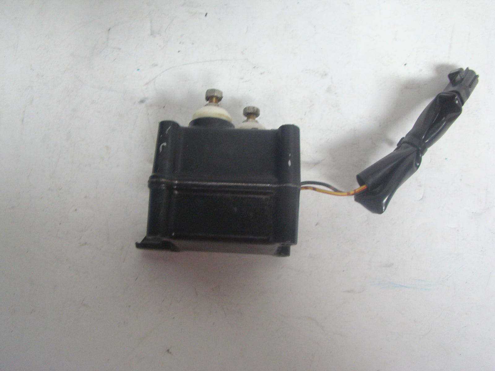 Kawasaki Jet Ski 2002-2019 STX 12 STX 15 Ultra LX Relay Switch Box # 27010-3777