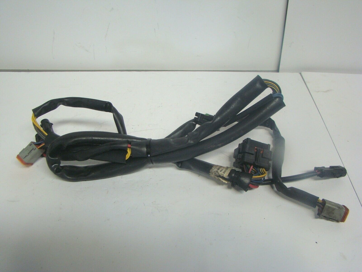 Sea Doo 2003 - 2004 Front Wire Harness XP Assembly Part# 278001879