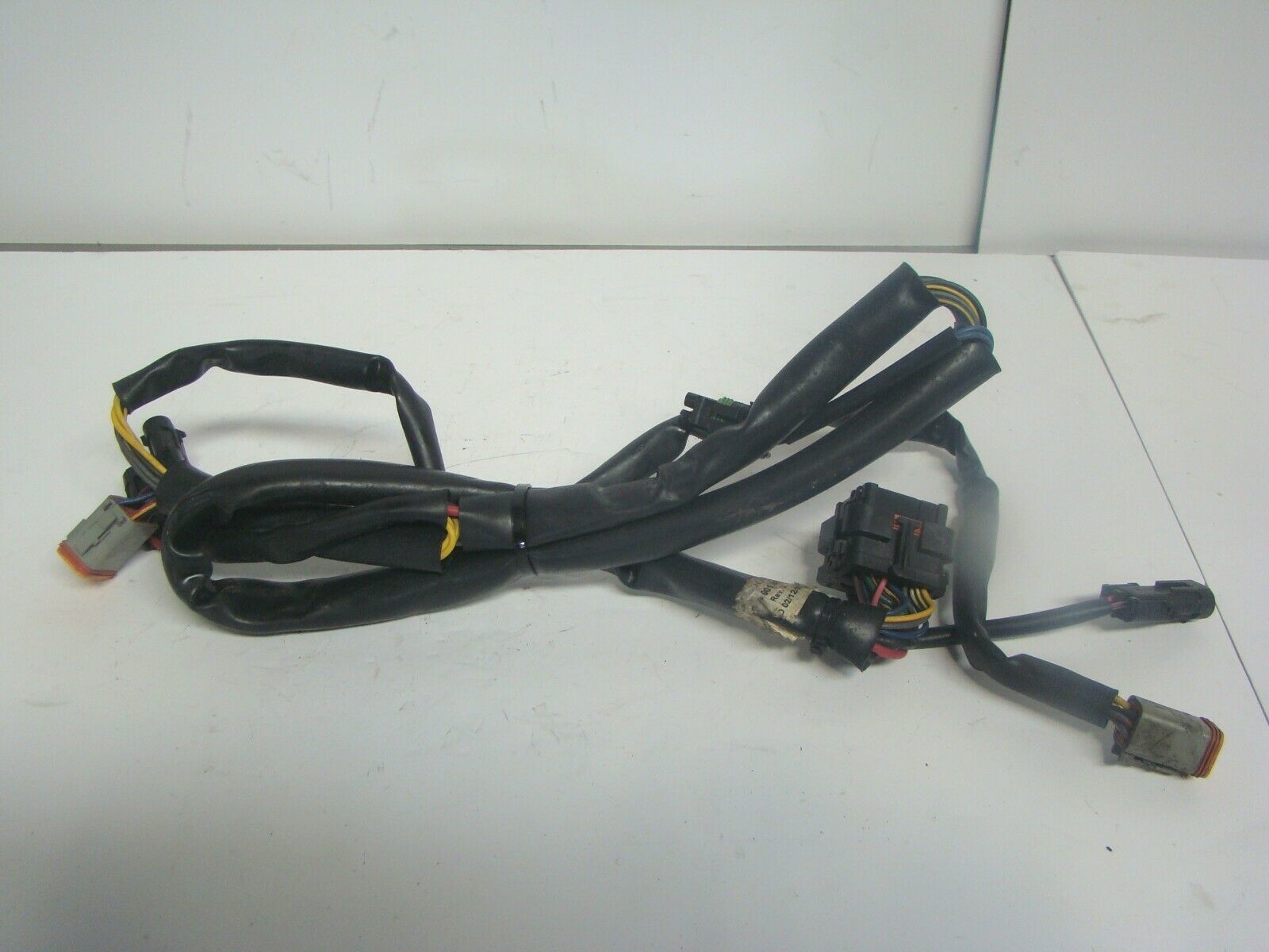 Sea Doo 2003 - 2004 Front Wire Harness XP Assembly Part# 278001879