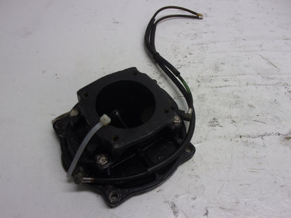 Sea Doo Bombardier PWC 2003-2005 GTI 3D RFI OEM Rotary Valve Cover # 420811037