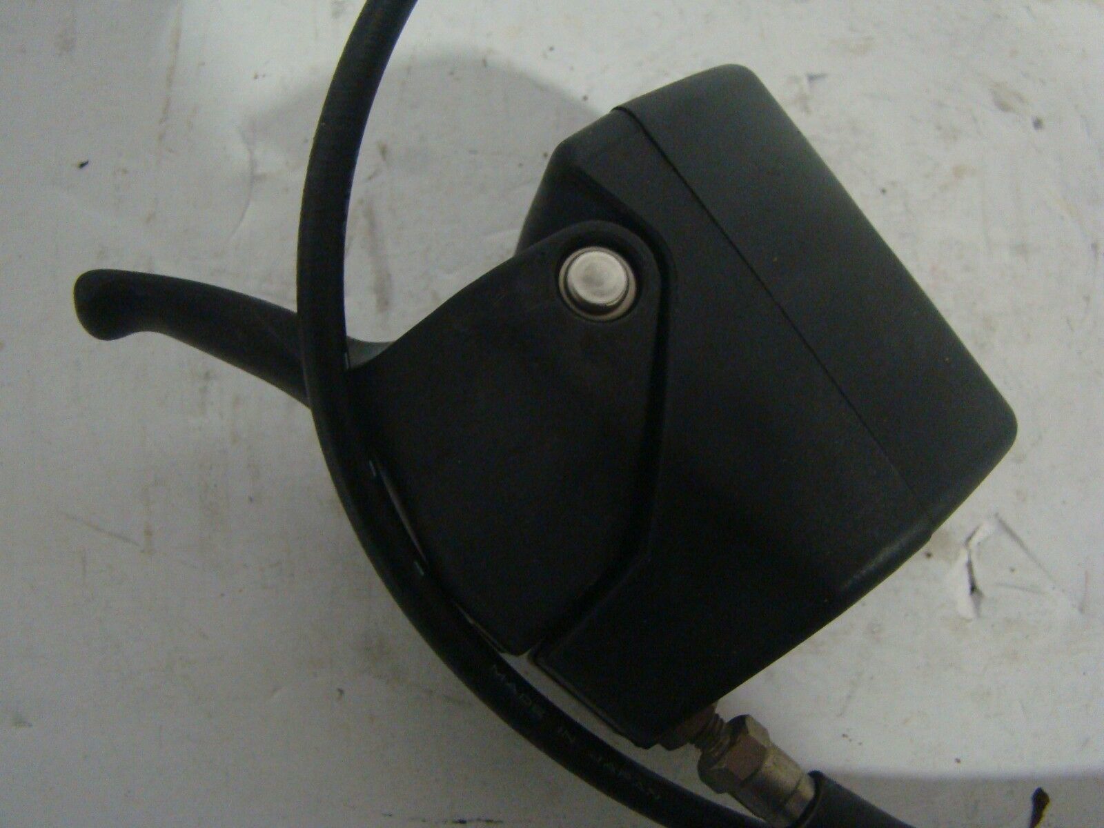 Yamaha Waverunner 2001-2007 VX GP FX XL SUV Throttle Lever # F0D-67250-03-00