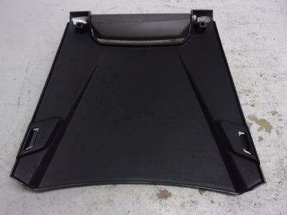 Yamaha Waverunner 2018-2023 FX Cruiser HO SVHO Pewter Locker Lid Part# F3X-U518M