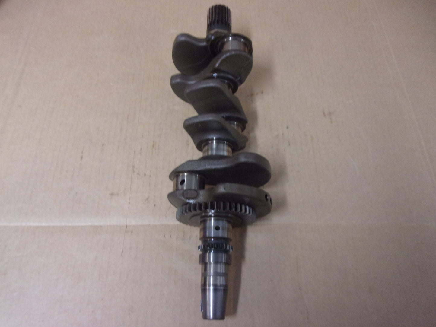 Yamaha Waverunner 2016-2022 V1 EX VX Super Jet OEM Crankshaft # 6EY-11400-00-00