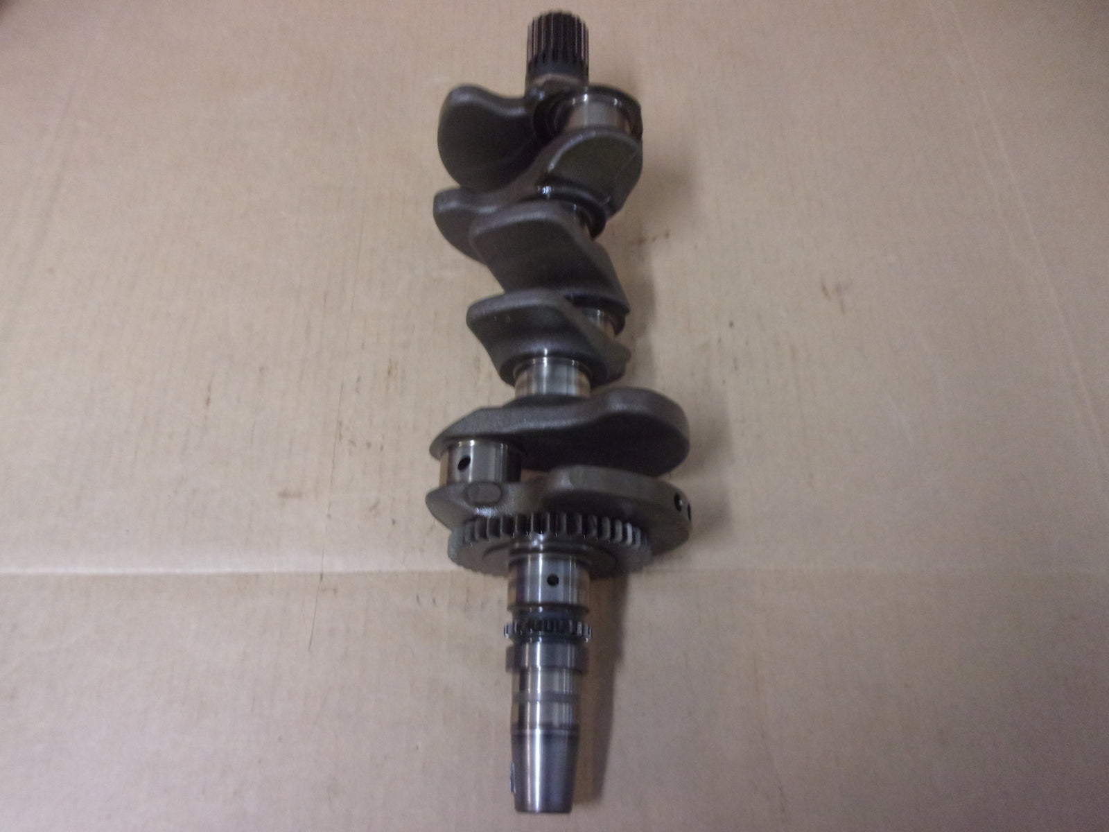 Yamaha Waverunner 2016-2022 V1 EX VX Super Jet OEM Crankshaft # 6EY-11400-00-00