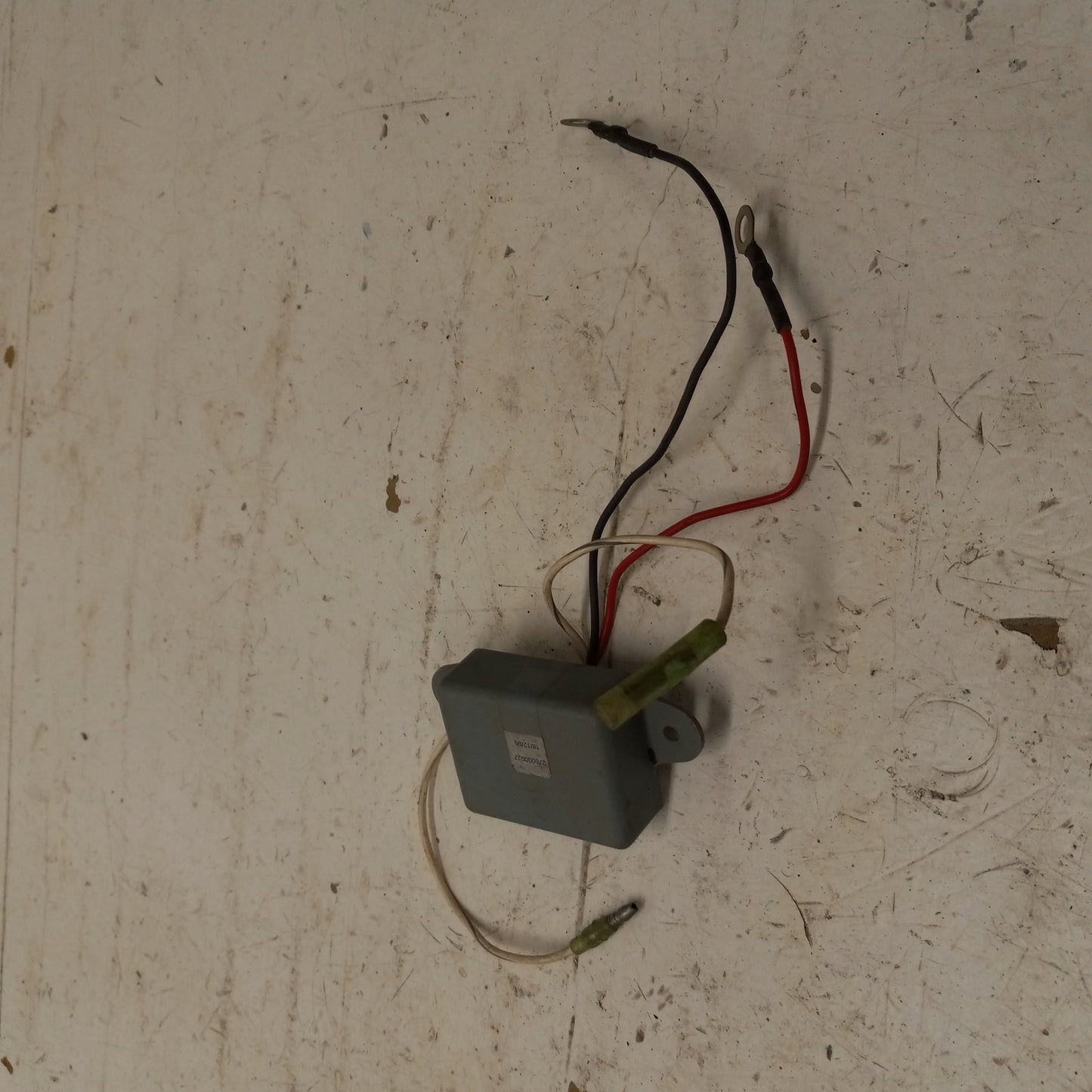 Sea Doo Bombardier GTX GSX XP OEM Cut Off Relay Part# 278000927