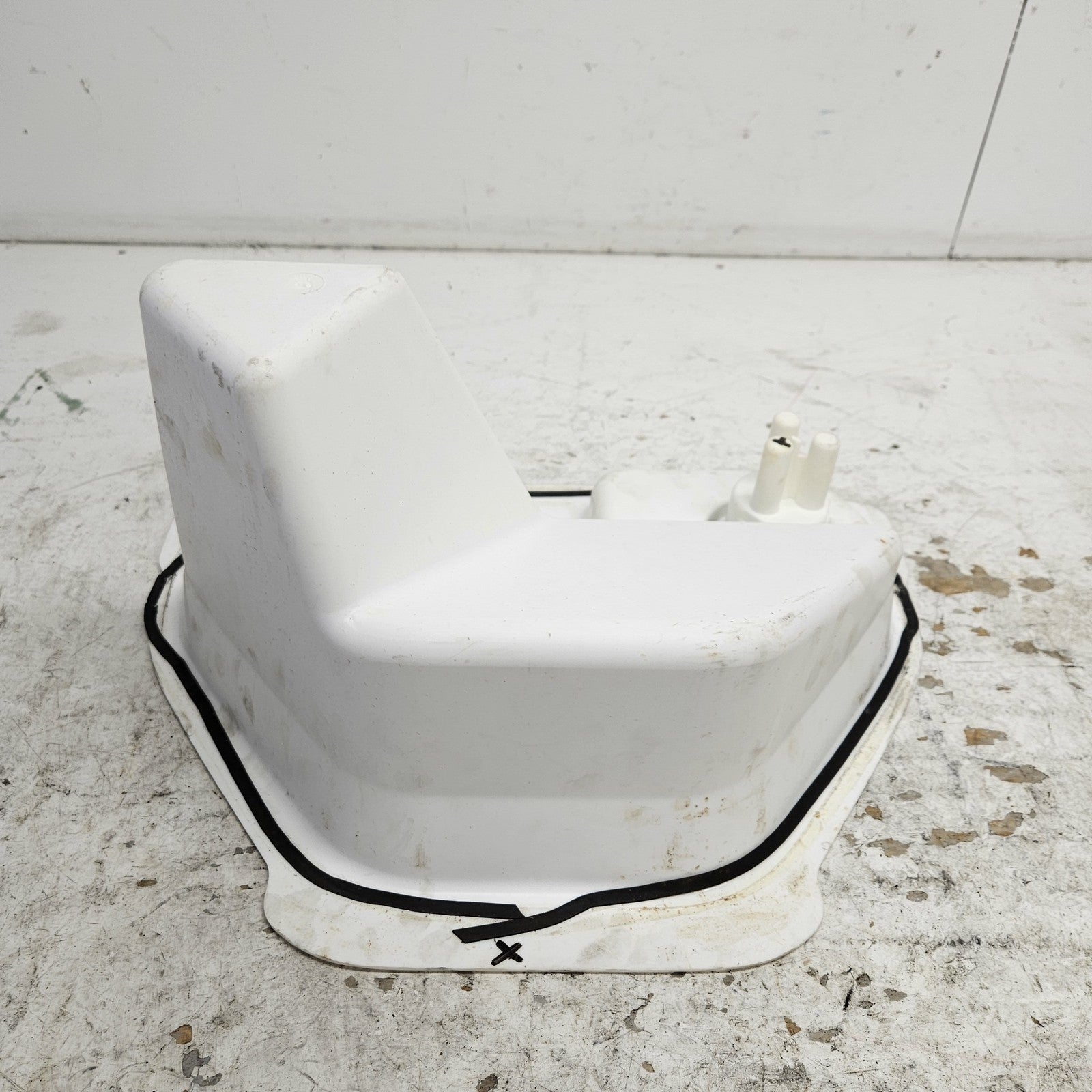 Sea Doo Bombardier 2002-2009 GTX RXT OEM Rear Storage Tray Part# 269501036
