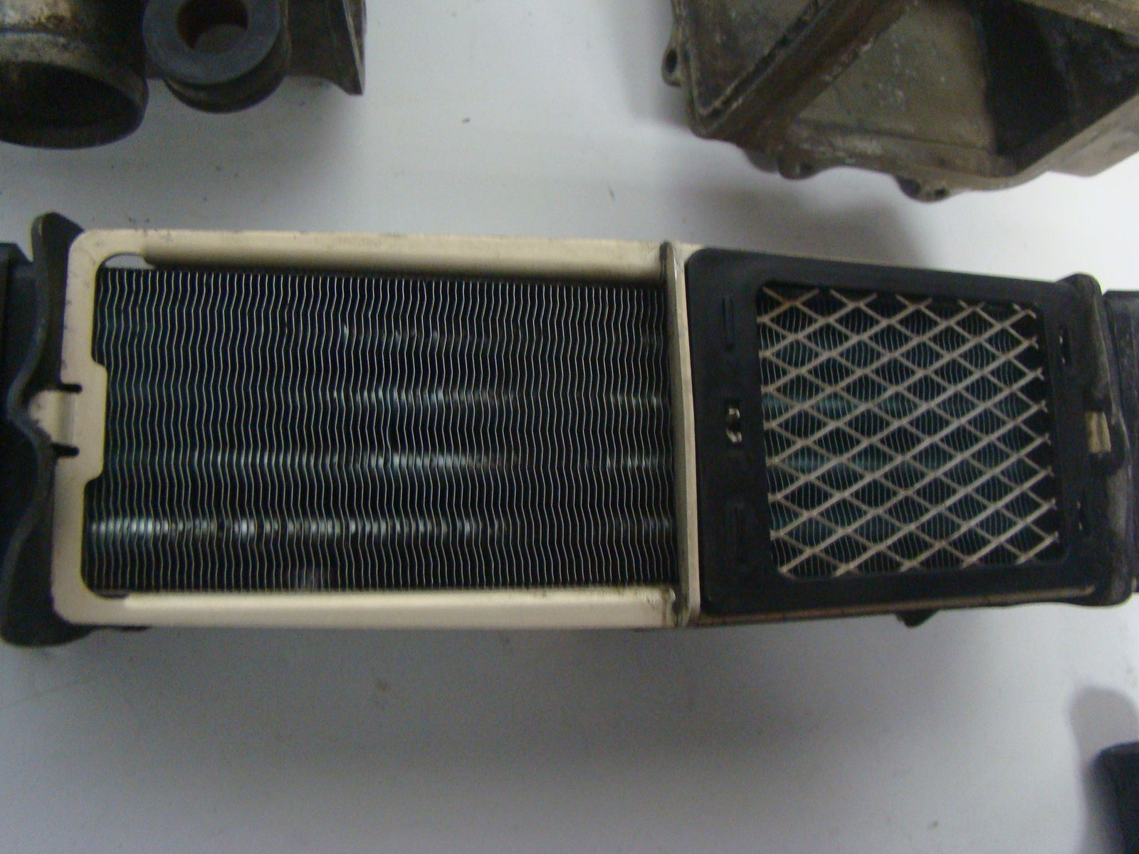 Honda Aquatraxx 2002-2007 ARX1200 R-12X F-12X Complete Intercooler 19700-HW1-673