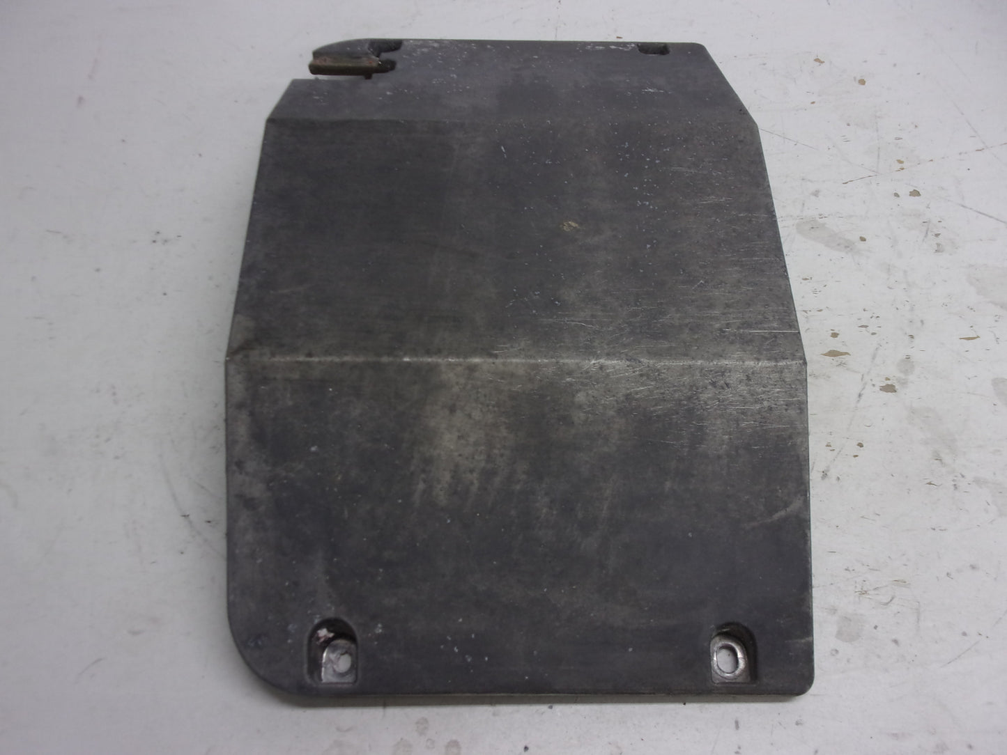 Yamaha WaveRunner PWC 2015-2020 VX OEM Ride Plate Assembly Part# F2X-U273B-00-00