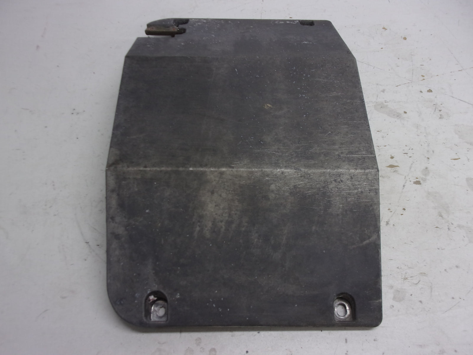 Yamaha WaveRunner PWC 2015-2020 VX OEM Ride Plate Assembly Part# F2X-U273B-00-00