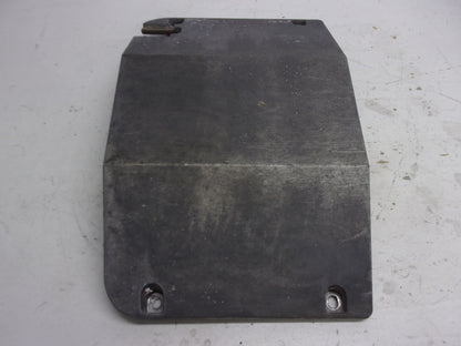 Yamaha WaveRunner PWC 2015-2020 VX OEM Ride Plate Assembly Part# F2X-U273B-00-00