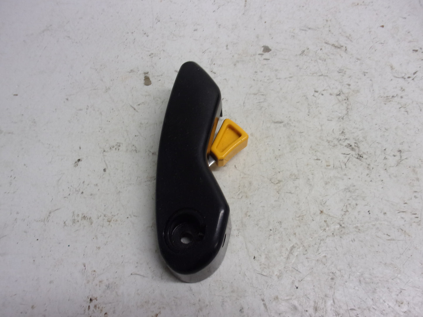 Kawasaki Jet Ski 1999-2019 STX STX-12F/15F OEM Reverse Lever Part# 13320-3716