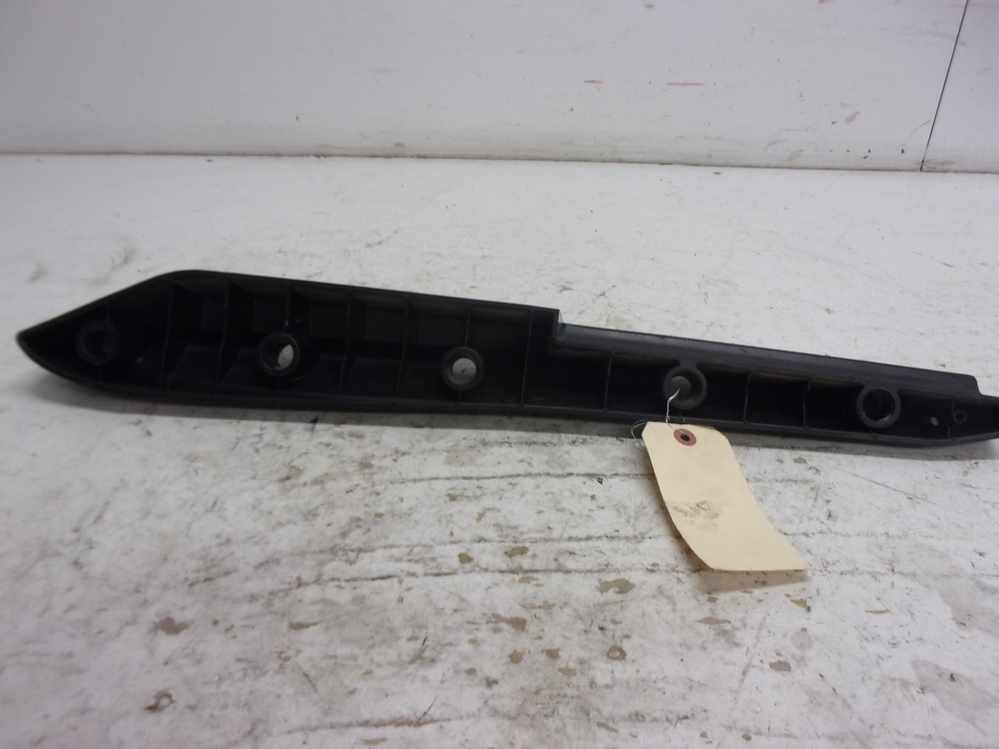 Yamaha WaveRunner 2004-2022 FX VX VXS VXR GP OEM Left Sponson # F1S-U883N-01-00