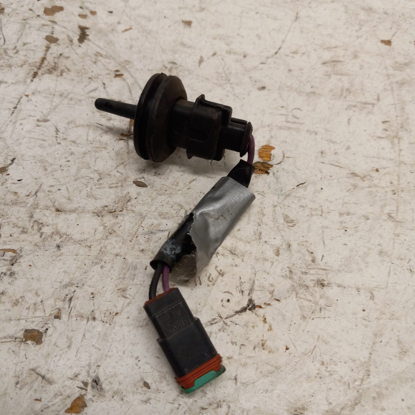 Ski-Doo Snowmobile 1997-2007 MXZ Summit Legend OEM Air Sensor Part# 270600000