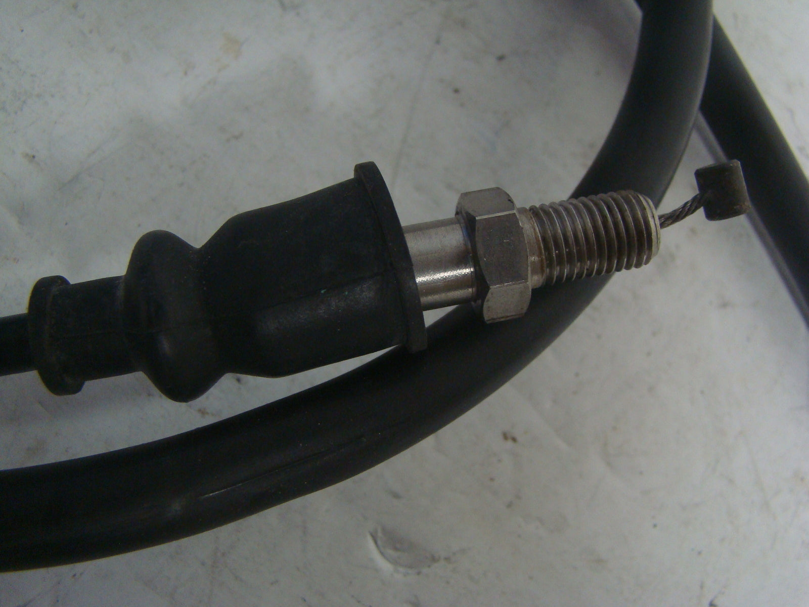 Kawasaki Jet Ski 1993-1995 Super Sport XI Throttle Cable  Part# 54012-3738