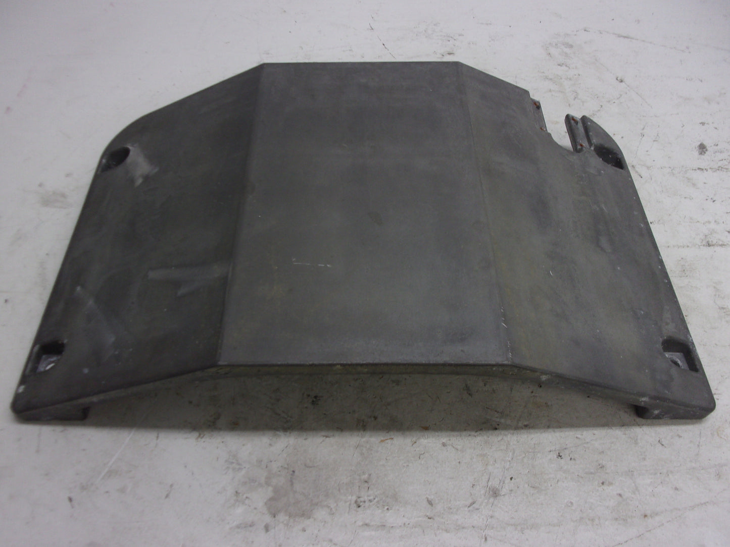 Yamaha WaveRunner PWC 2015-2020 VX OEM Ride Plate Assembly Part# F2X-U273B-00-00