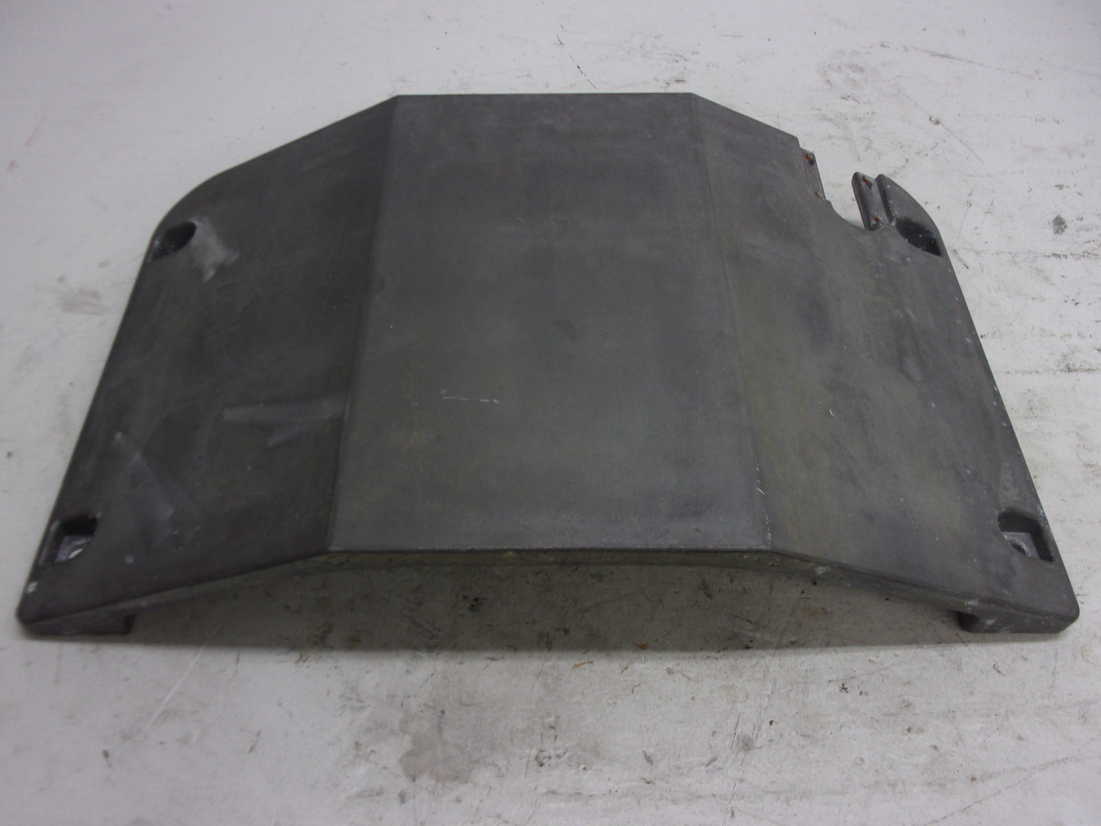 Yamaha WaveRunner PWC 2015-2020 VX OEM Ride Plate Assembly Part# F2X-U273B-00-00