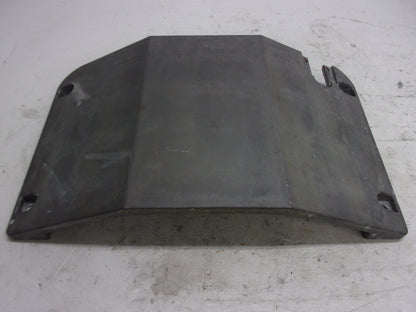 Yamaha WaveRunner PWC 2015-2020 VX OEM Ride Plate Assembly Part# F2X-U273B-00-00