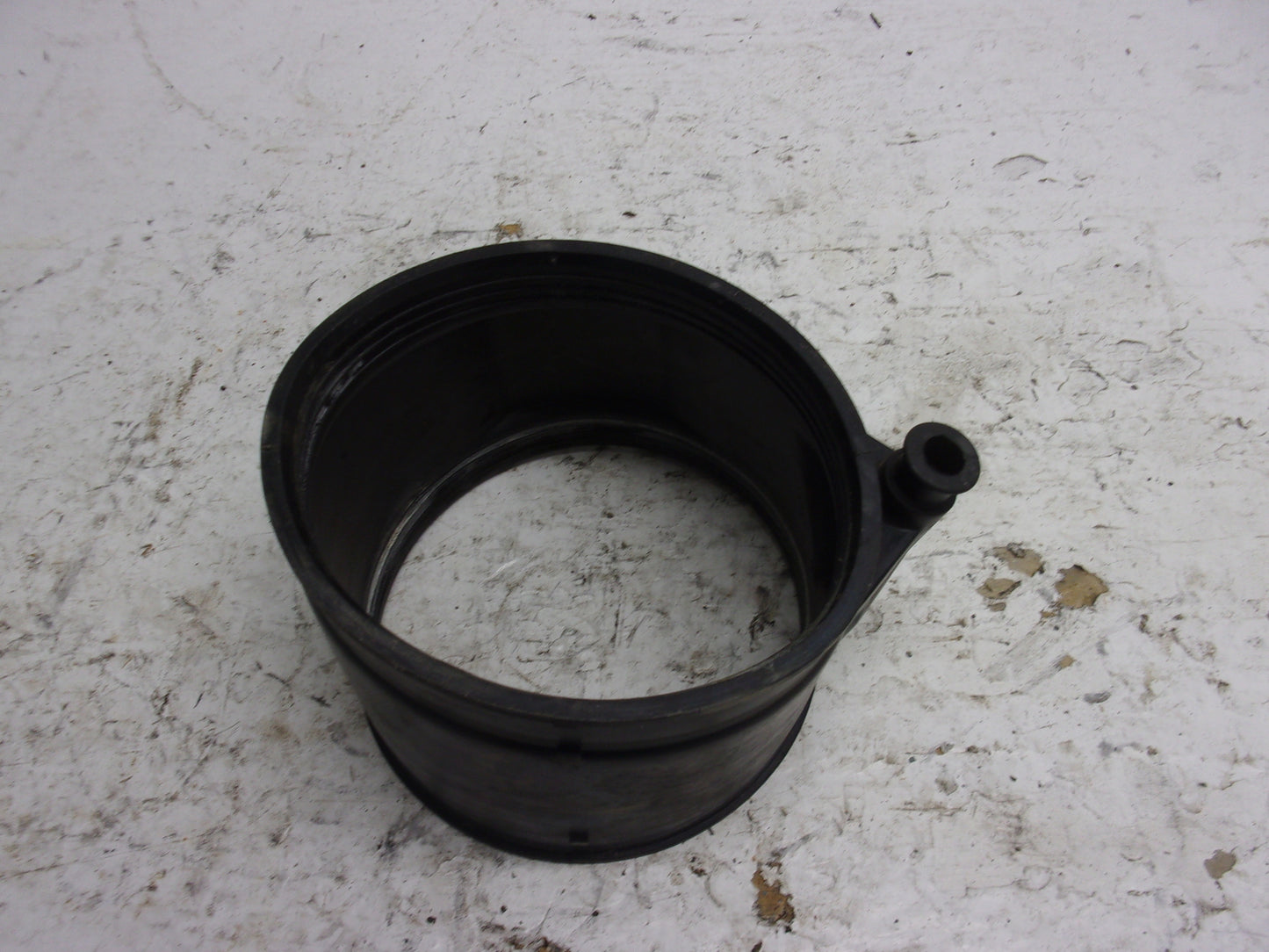 Yamaha WaveRunner 2001 XL GP 1200 OEM Exhaust Joint Assembly # 66V-14615-01-00
