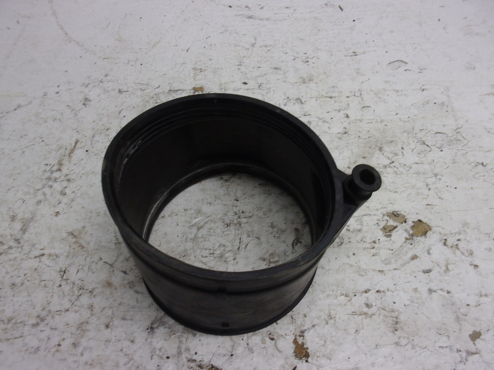 Yamaha WaveRunner 2001 XL GP 1200 OEM Exhaust Joint Assembly # 66V-14615-01-00