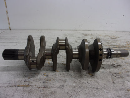 Yamaha Waverunner 2016-2022 V1 EX VX Super Jet OEM Crankshaft # 6EY-11400-00-00
