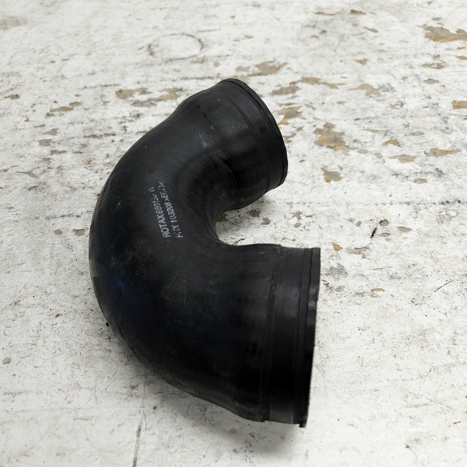 Sea Doo Bombardier 2003-2005 RXT RXP GTX Limited SC OEM Formed Hose # 420660150