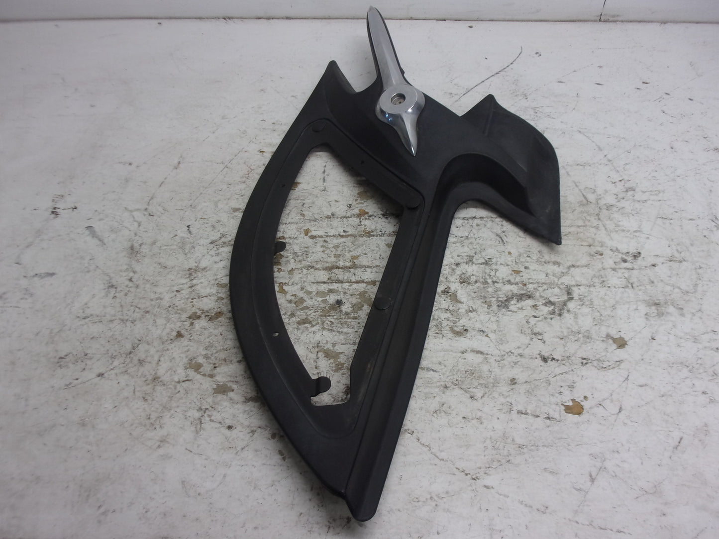 Sea Doo Bombardier 2000-2003 LRV GTX OEM Left Intake Grill Part# 269500714