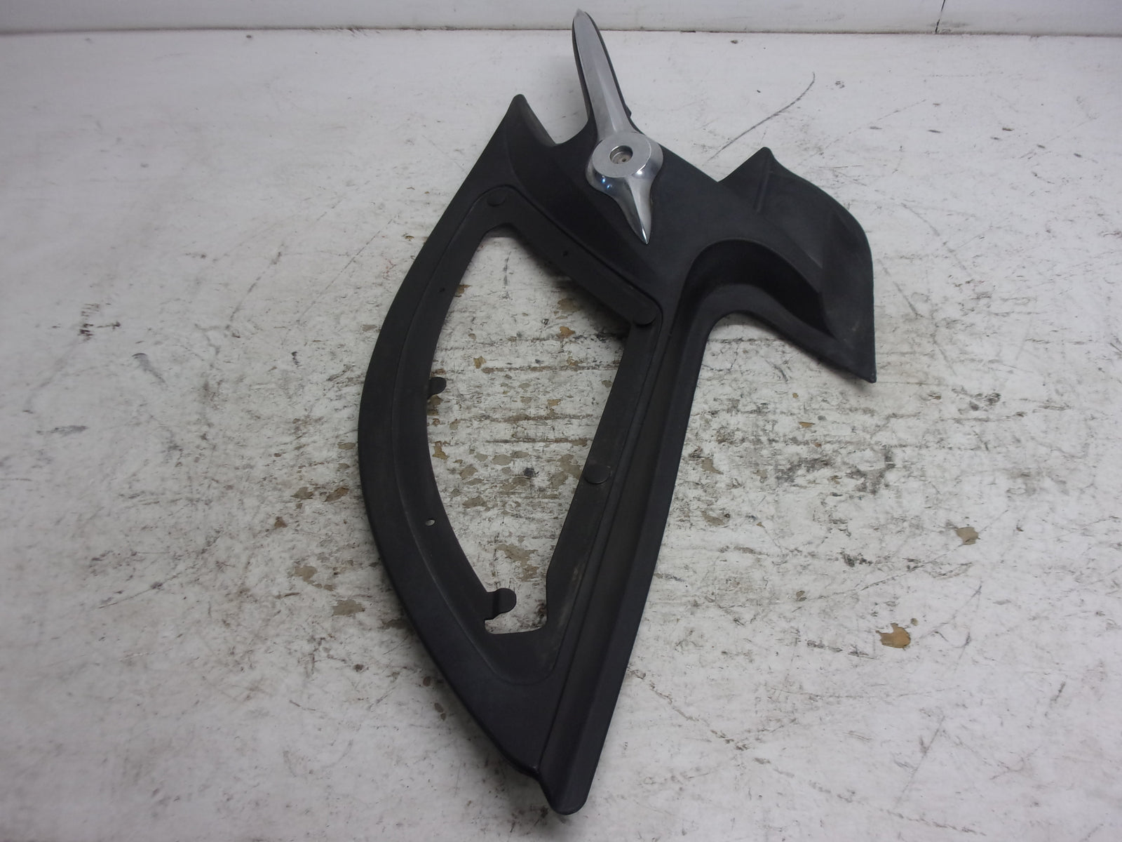Sea Doo Bombardier 2000-2003 LRV GTX OEM Left Intake Grill Part# 269500714